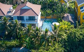 Hoi An Luna Villa